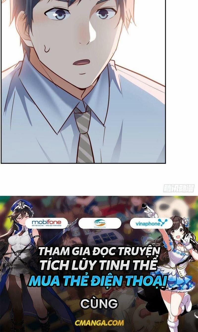 Trong Nhà Có 2 Bạn Gái Song Sinh 19 trang 48