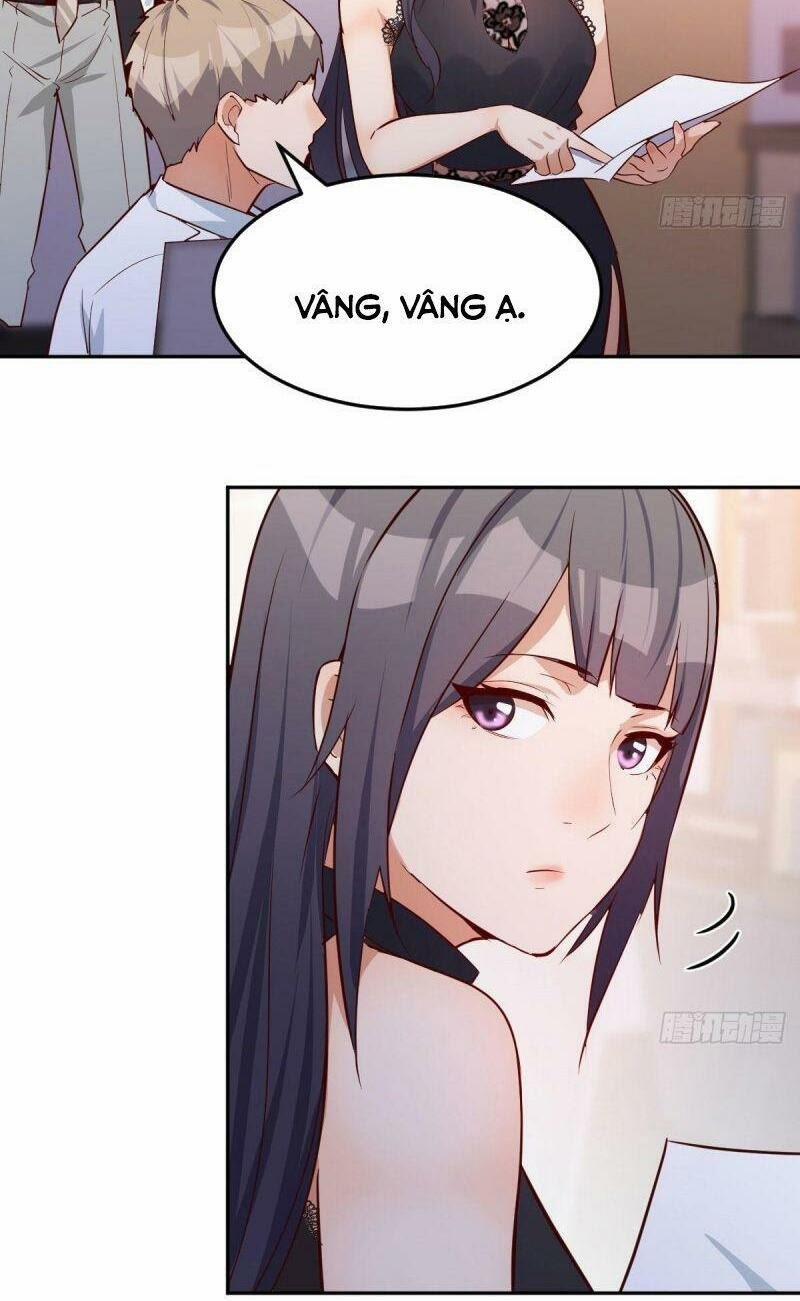 Trong Nhà Có 2 Bạn Gái Song Sinh 19 trang 5