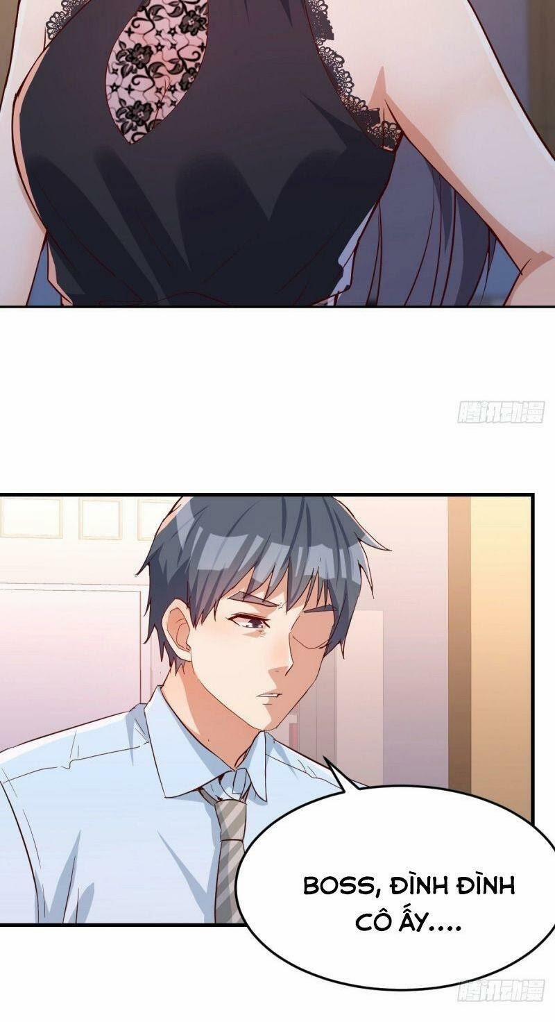 Trong Nhà Có 2 Bạn Gái Song Sinh 19 trang 9