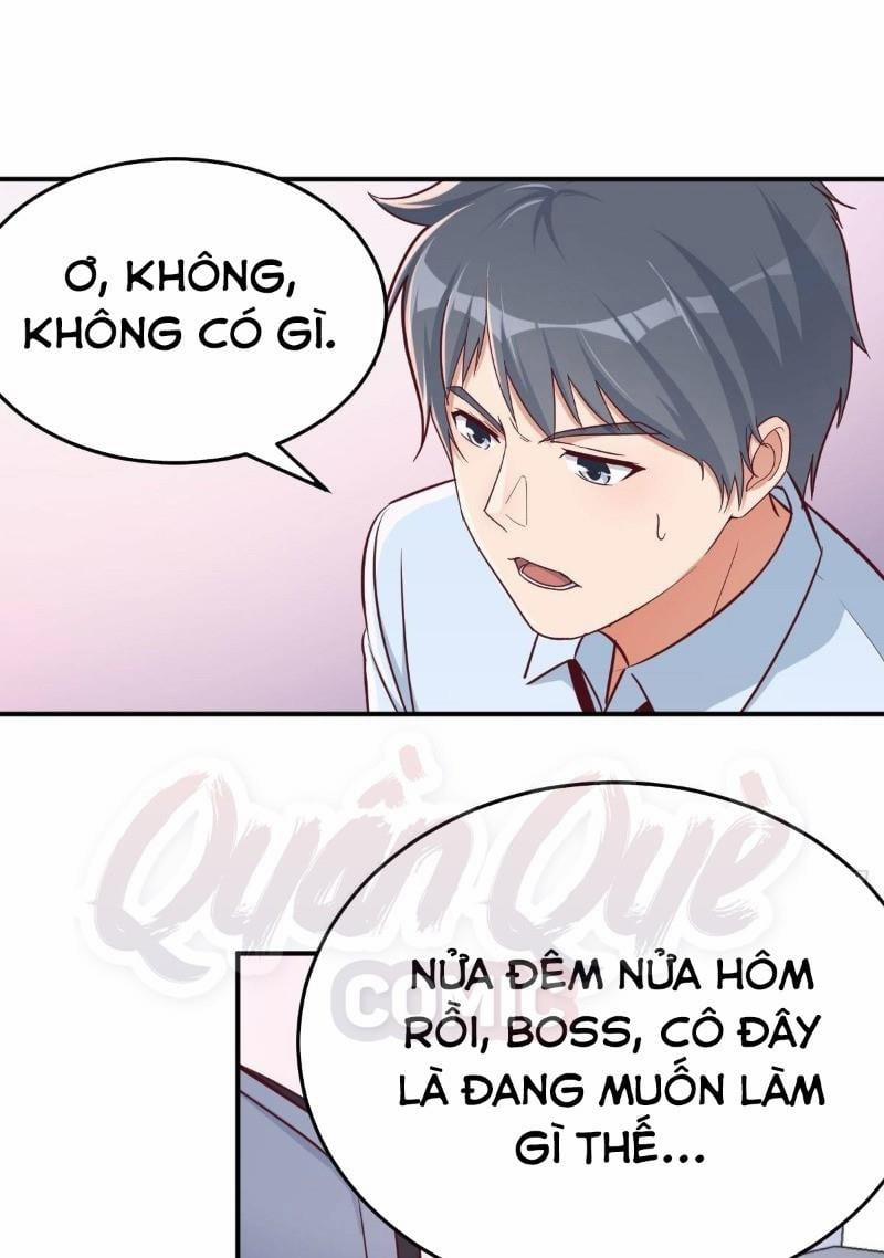 Trong Nhà Có 2 Bạn Gái Song Sinh 2 trang 0