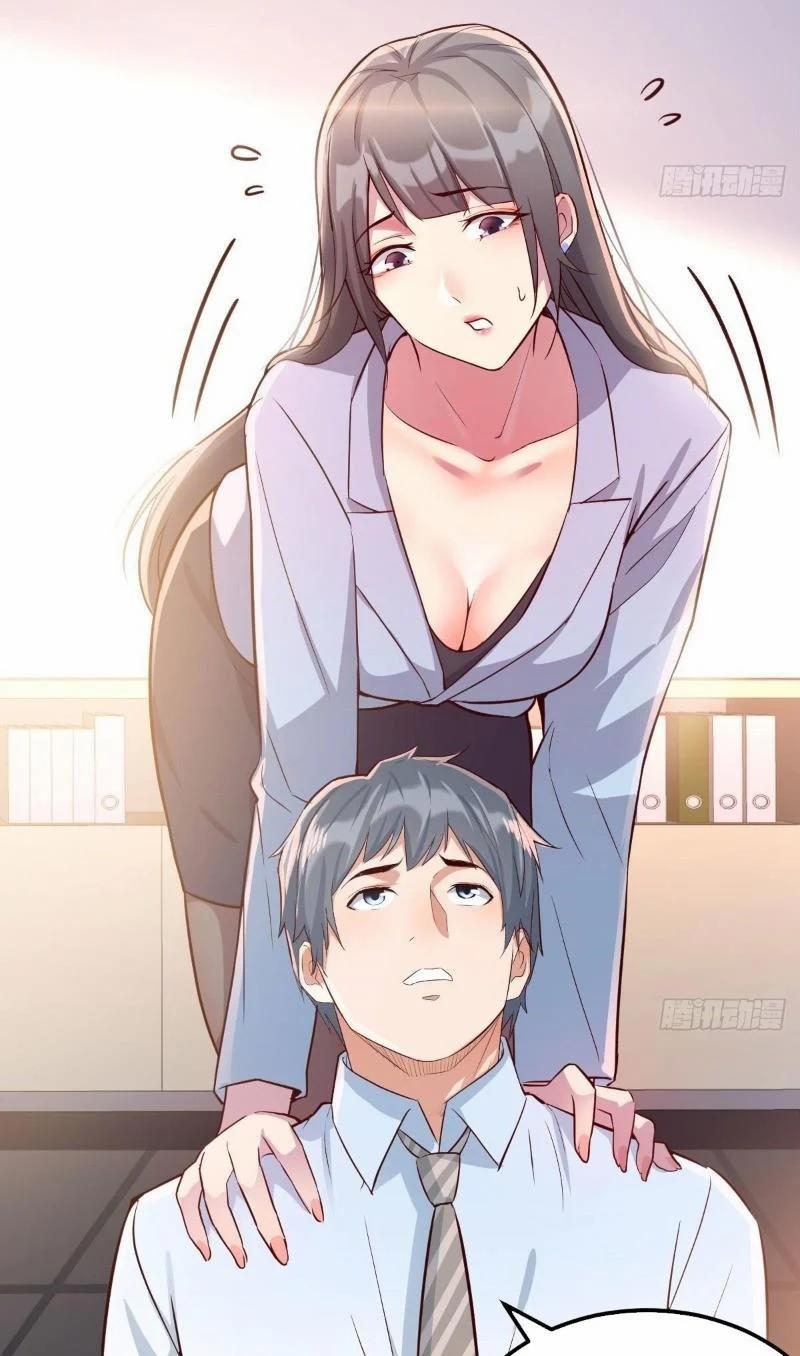 Trong Nhà Có 2 Bạn Gái Song Sinh 2 trang 11