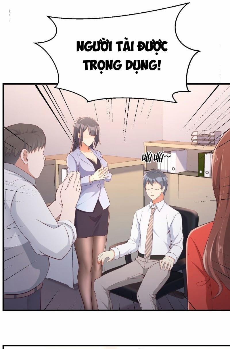 Trong Nhà Có 2 Bạn Gái Song Sinh 2 trang 15