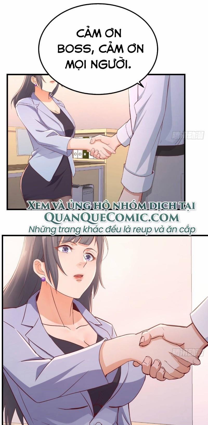 Trong Nhà Có 2 Bạn Gái Song Sinh 2 trang 17