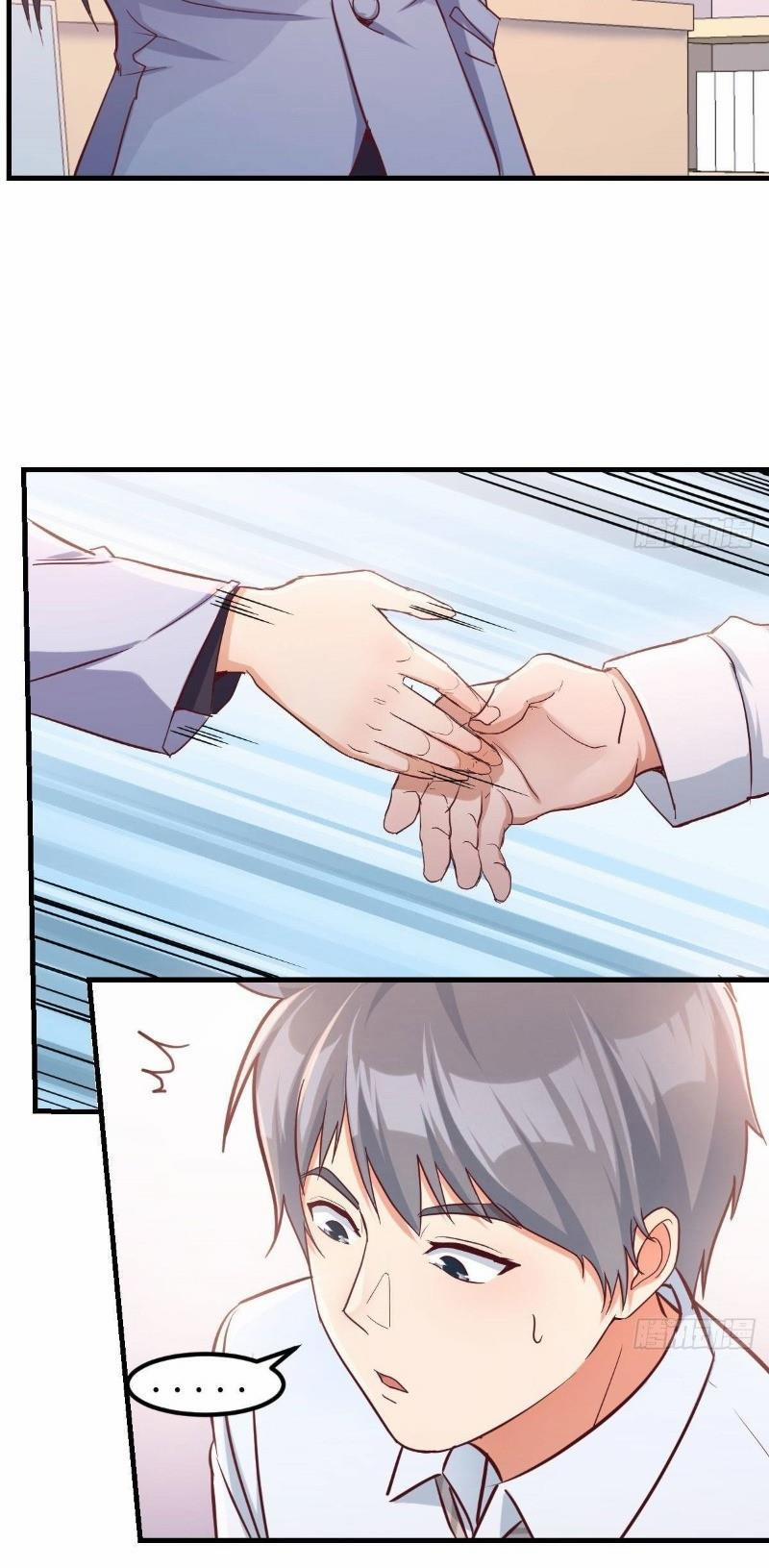 Trong Nhà Có 2 Bạn Gái Song Sinh 2 trang 18