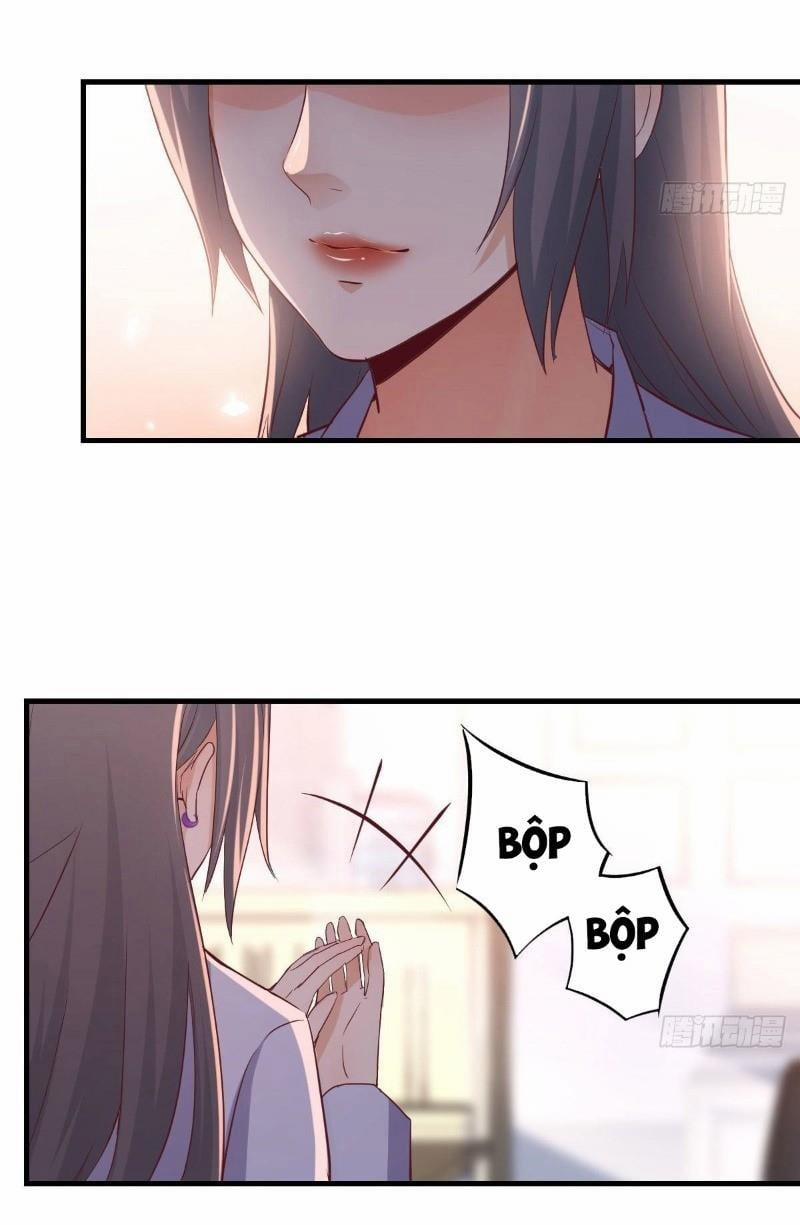 Trong Nhà Có 2 Bạn Gái Song Sinh 2 trang 20