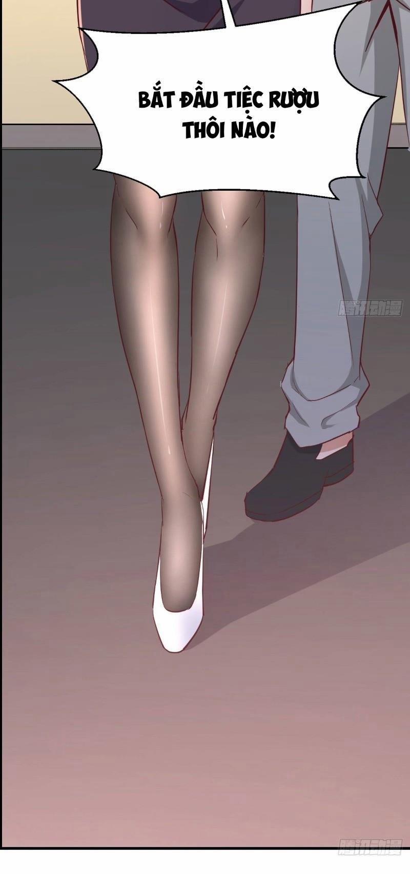 Trong Nhà Có 2 Bạn Gái Song Sinh 2 trang 22