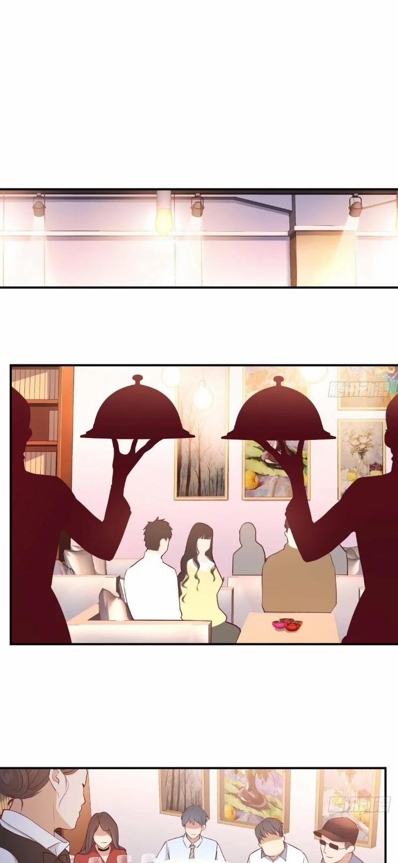 Trong Nhà Có 2 Bạn Gái Song Sinh 2 trang 23