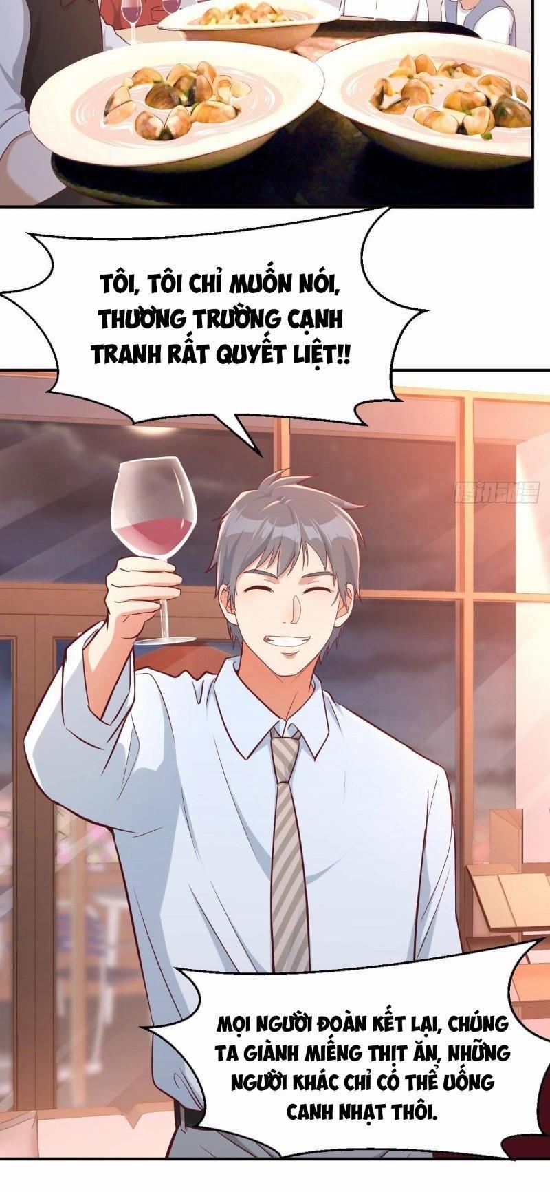 Trong Nhà Có 2 Bạn Gái Song Sinh 2 trang 24