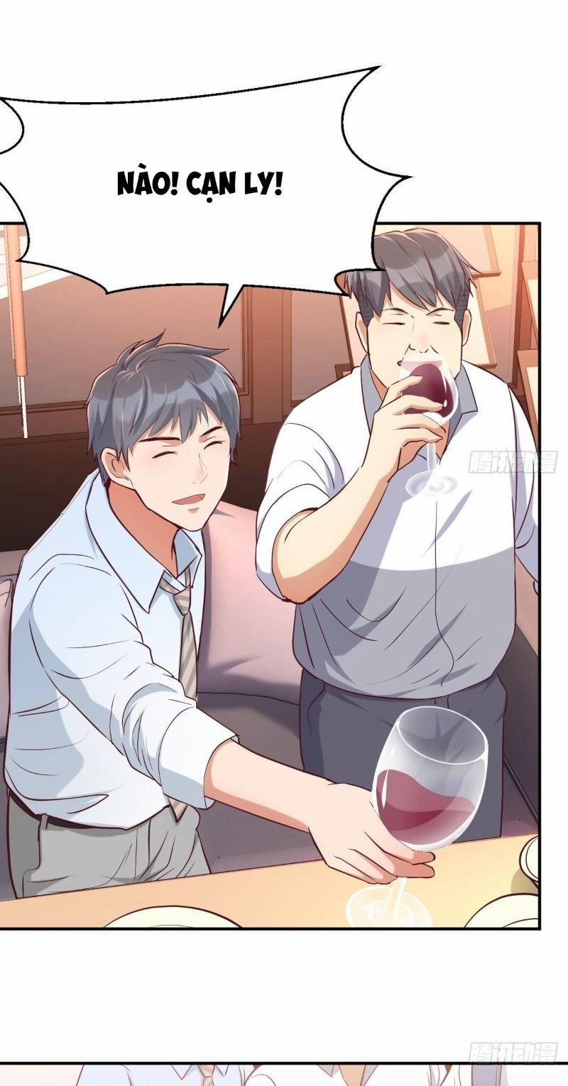 Trong Nhà Có 2 Bạn Gái Song Sinh 2 trang 25