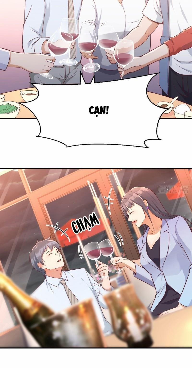 Trong Nhà Có 2 Bạn Gái Song Sinh 2 trang 26