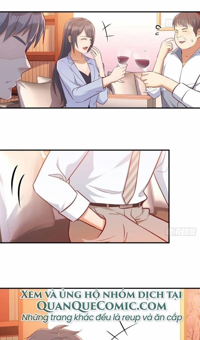 Trong Nhà Có 2 Bạn Gái Song Sinh 2 trang 27