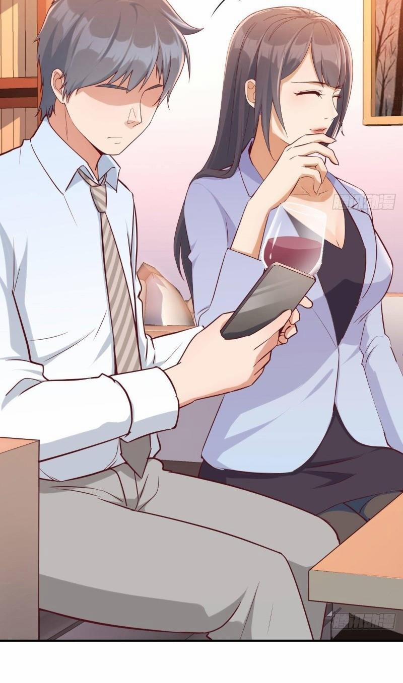 Trong Nhà Có 2 Bạn Gái Song Sinh 2 trang 28