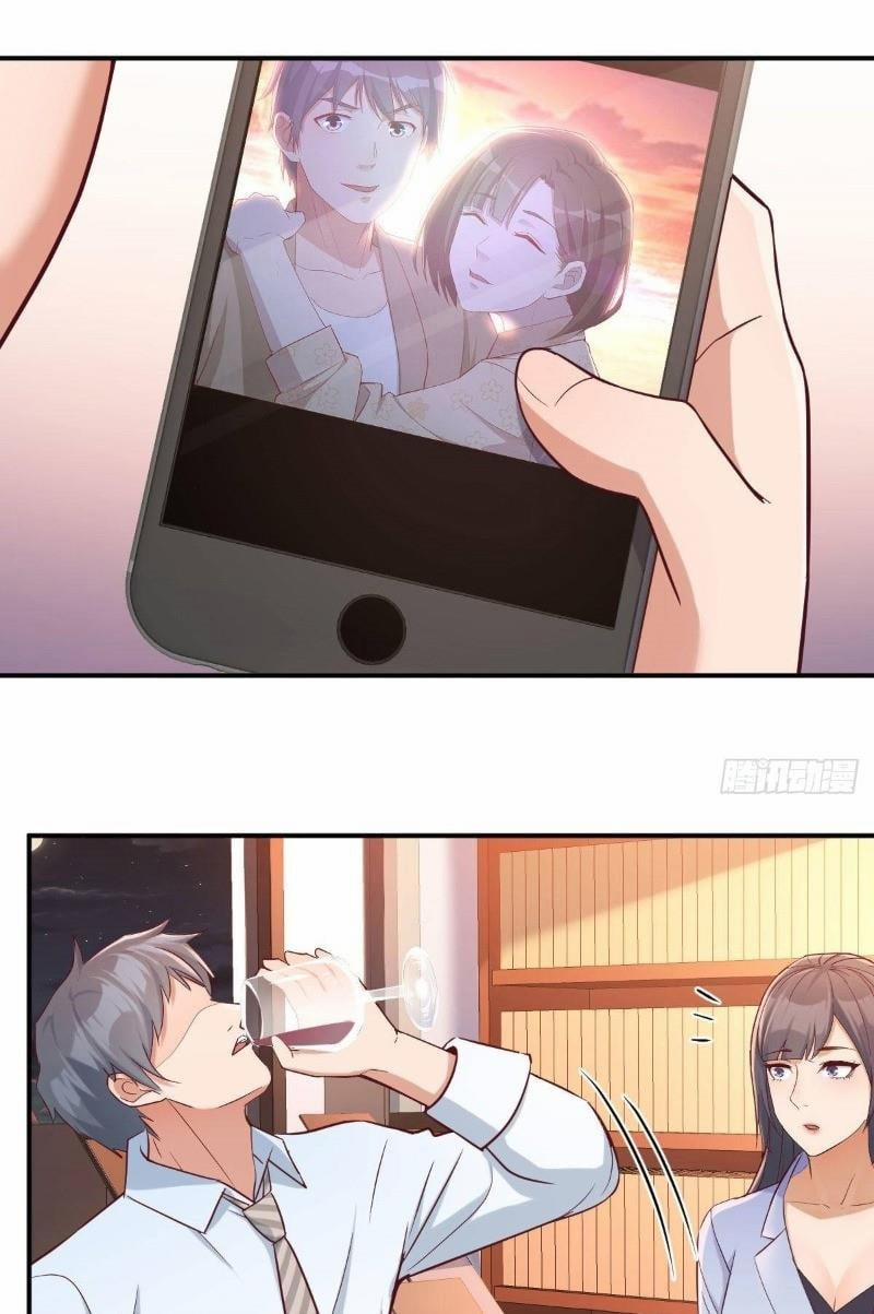 Trong Nhà Có 2 Bạn Gái Song Sinh 2 trang 29