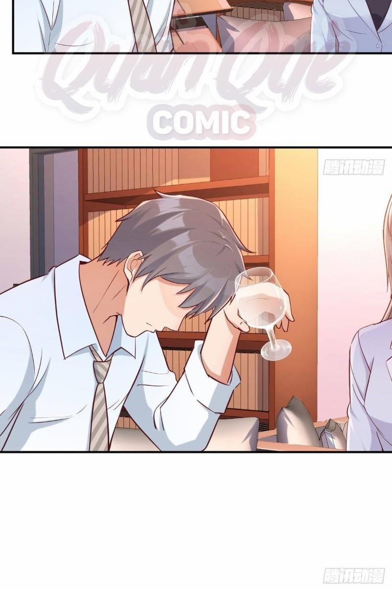 Trong Nhà Có 2 Bạn Gái Song Sinh 2 trang 30