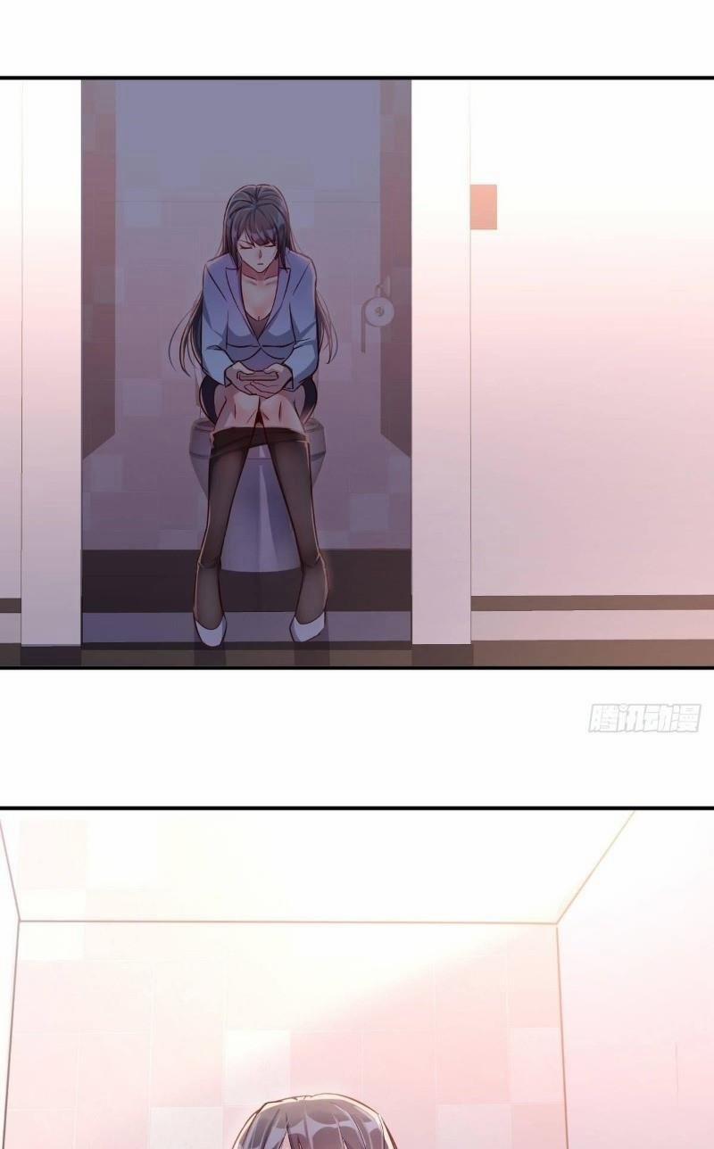 Trong Nhà Có 2 Bạn Gái Song Sinh 2 trang 31