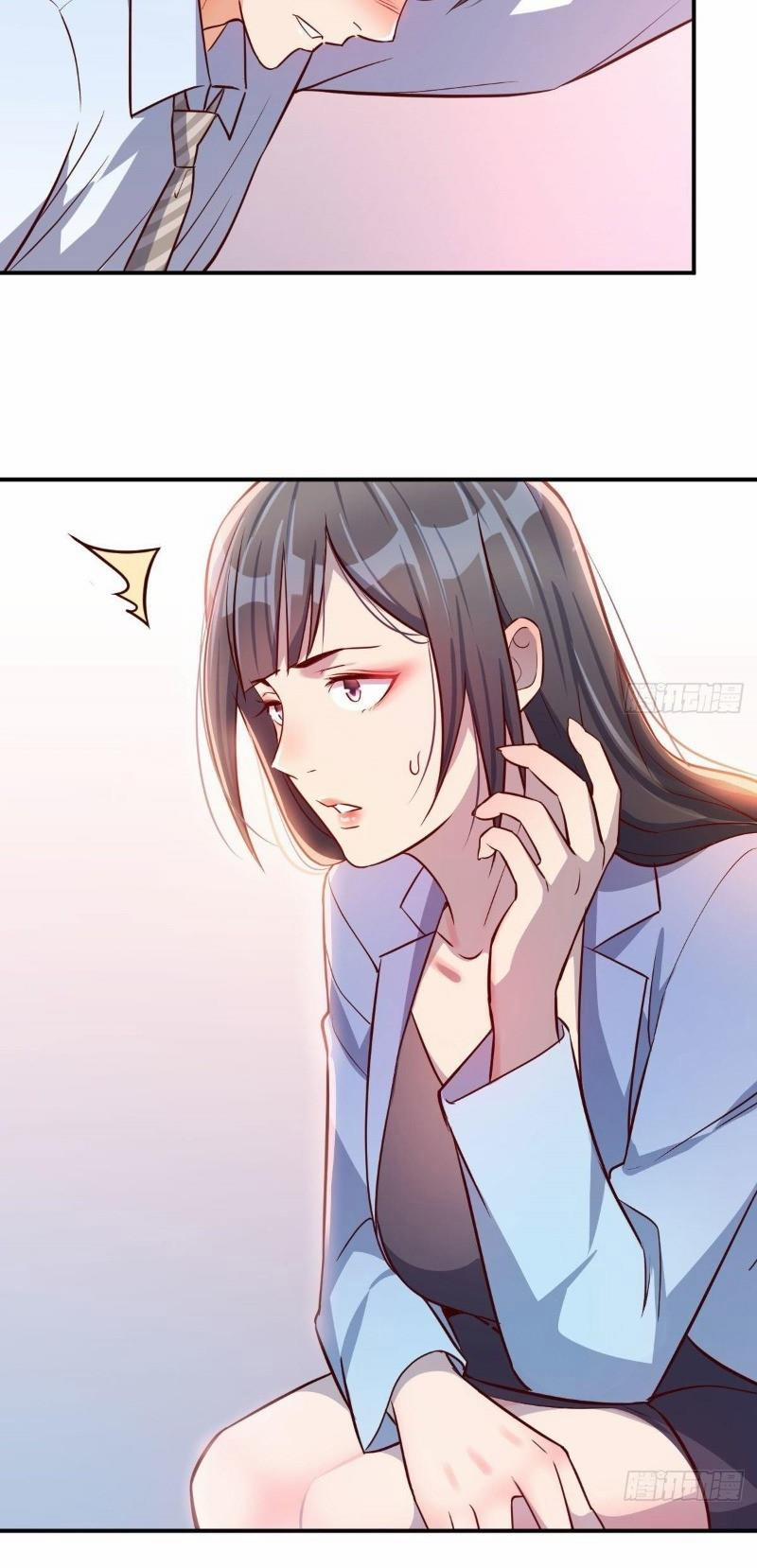 Trong Nhà Có 2 Bạn Gái Song Sinh 2 trang 34