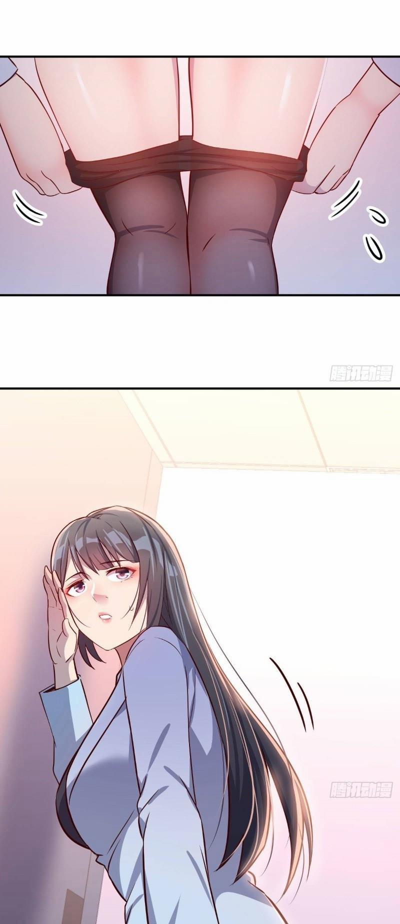 Trong Nhà Có 2 Bạn Gái Song Sinh 2 trang 35