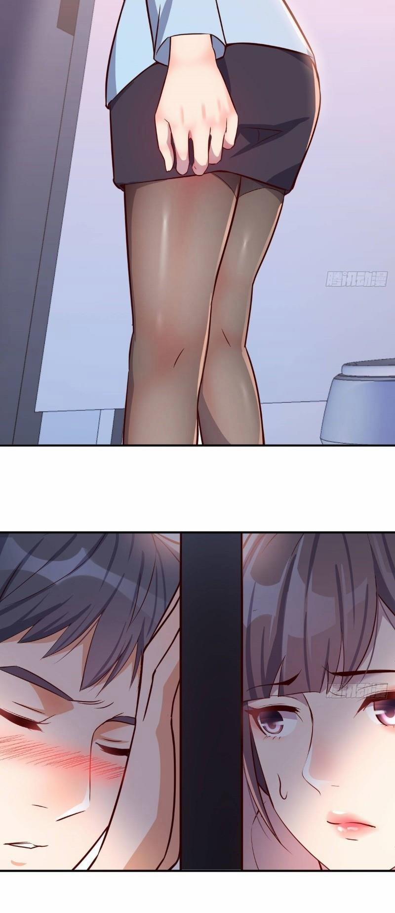 Trong Nhà Có 2 Bạn Gái Song Sinh 2 trang 36