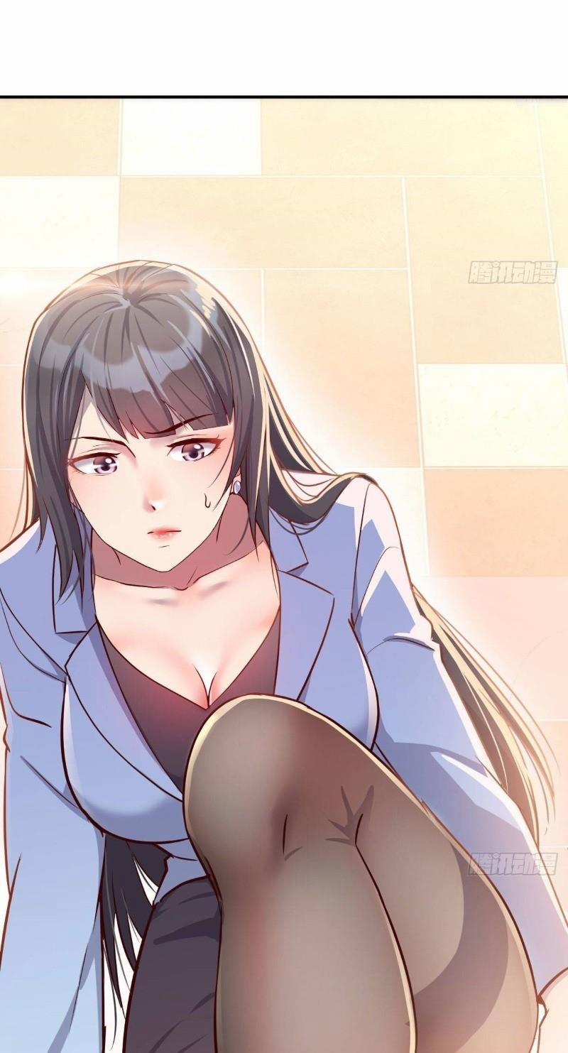 Trong Nhà Có 2 Bạn Gái Song Sinh 2 trang 37