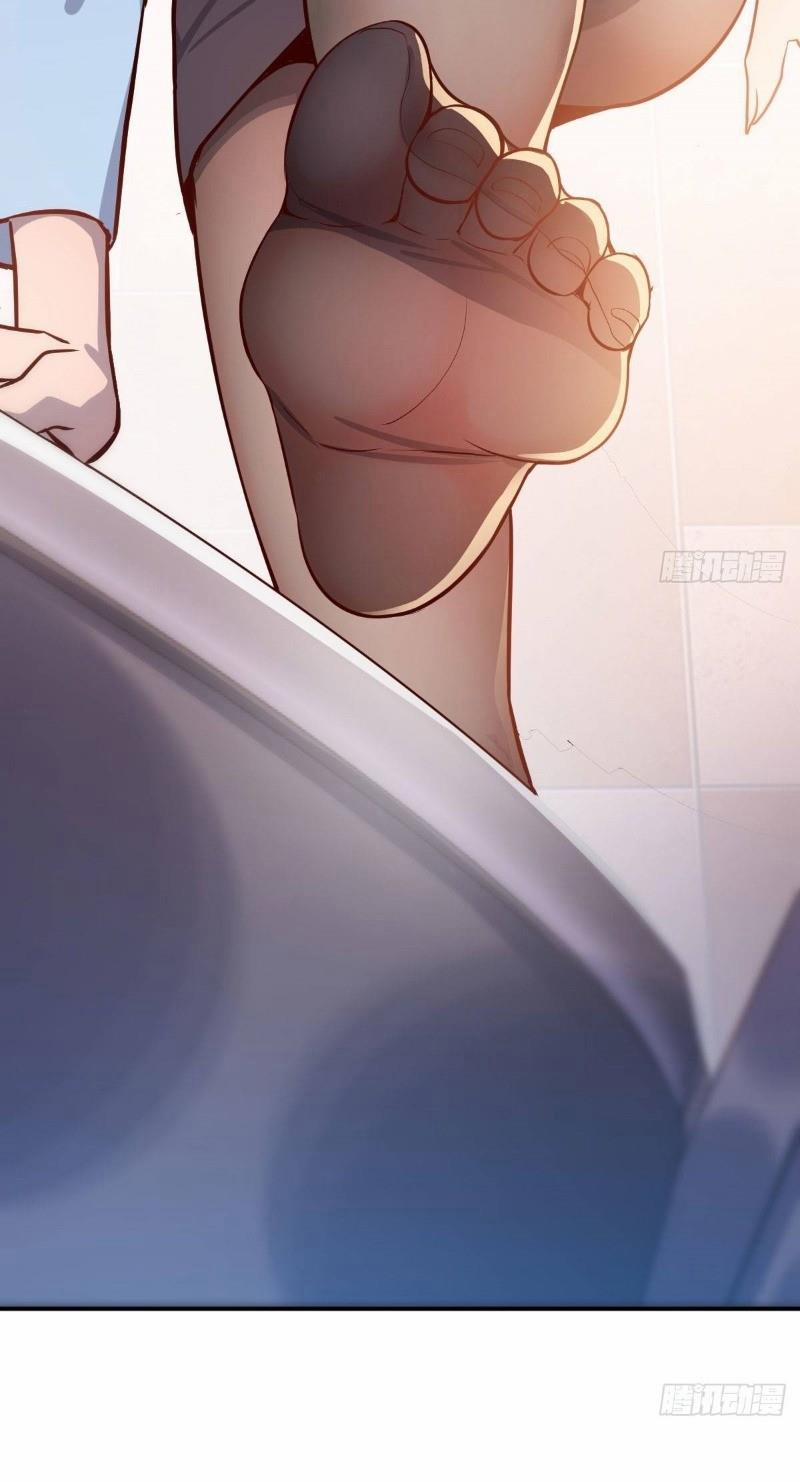 Trong Nhà Có 2 Bạn Gái Song Sinh 2 trang 38