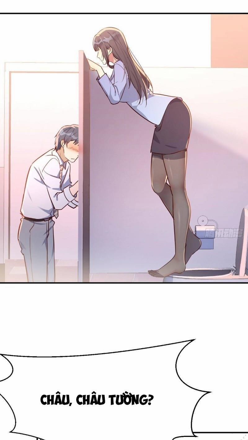 Trong Nhà Có 2 Bạn Gái Song Sinh 2 trang 39