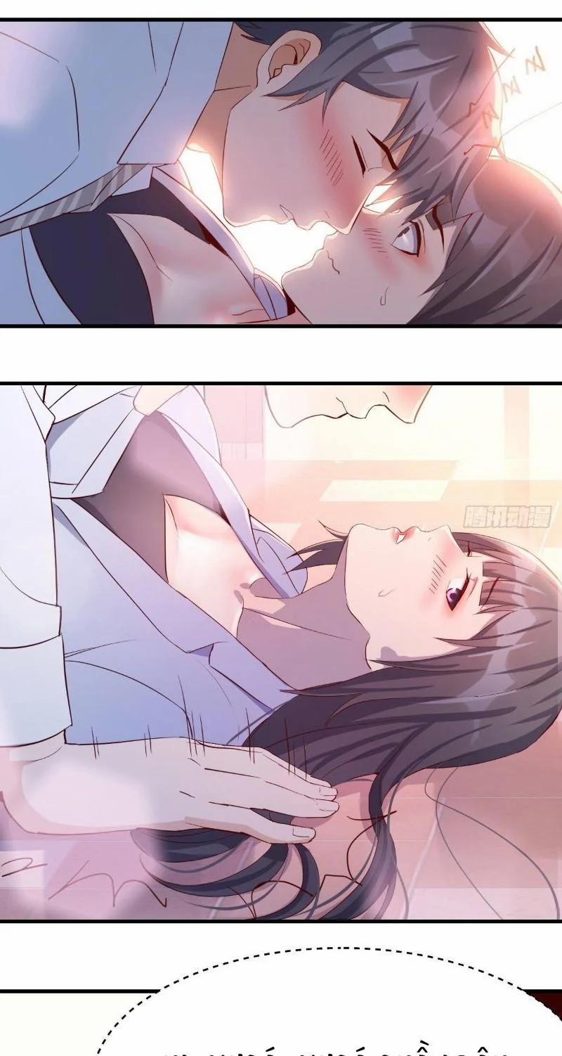 Trong Nhà Có 2 Bạn Gái Song Sinh 2 trang 41