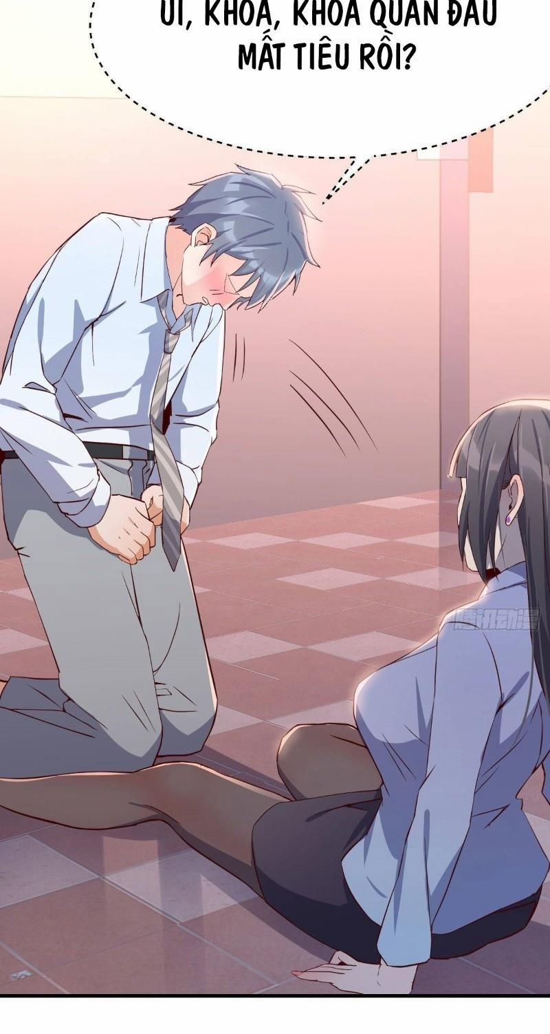 Trong Nhà Có 2 Bạn Gái Song Sinh 2 trang 42