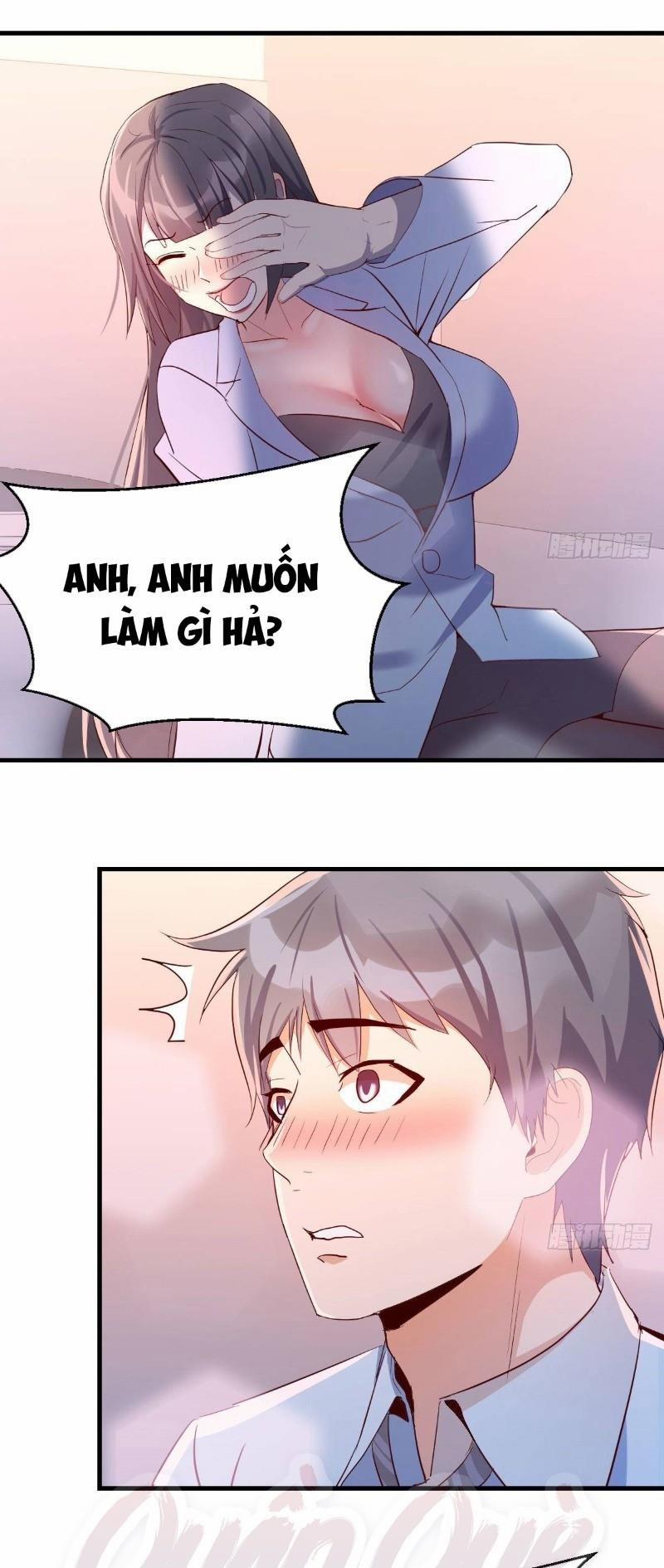 Trong Nhà Có 2 Bạn Gái Song Sinh 2 trang 45