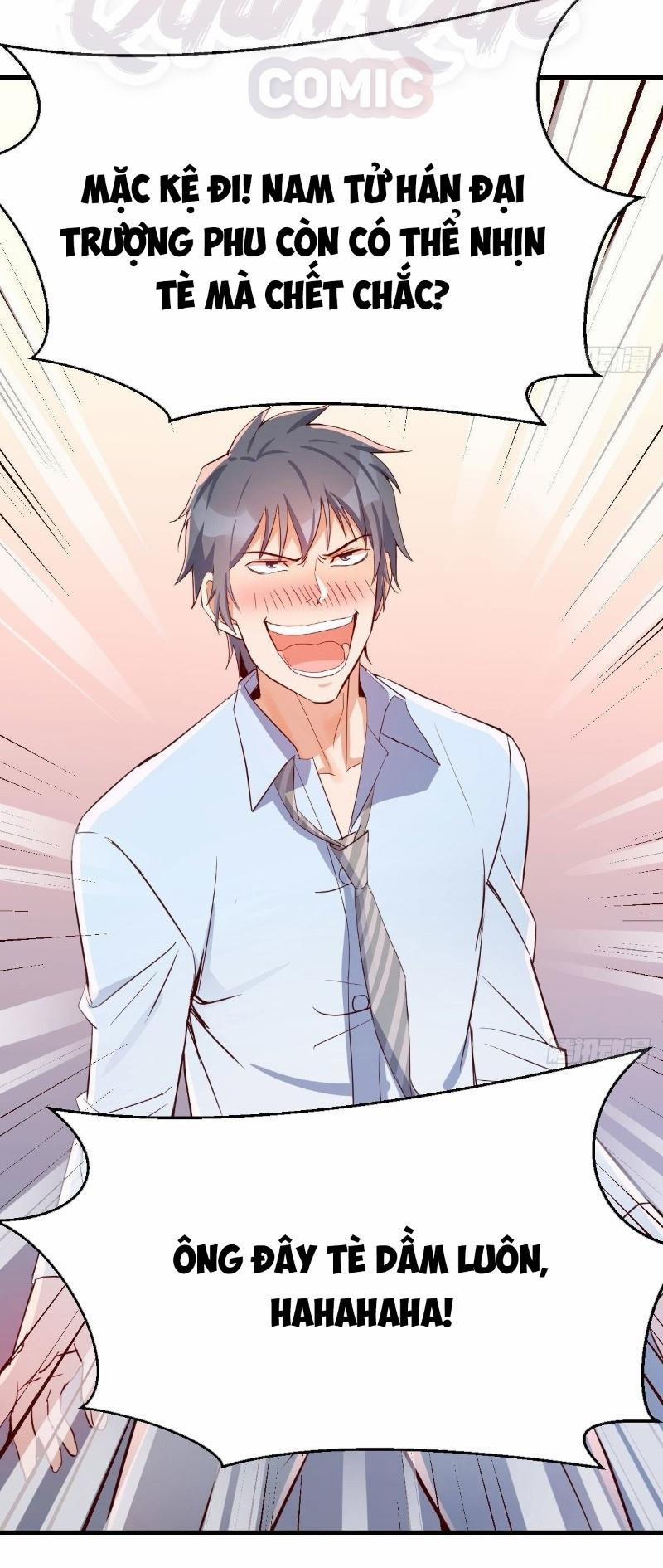 Trong Nhà Có 2 Bạn Gái Song Sinh 2 trang 46