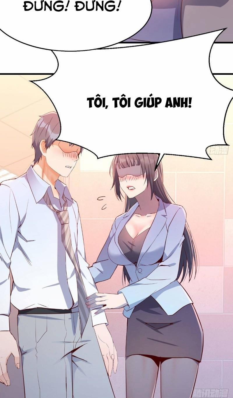 Trong Nhà Có 2 Bạn Gái Song Sinh 2 trang 48