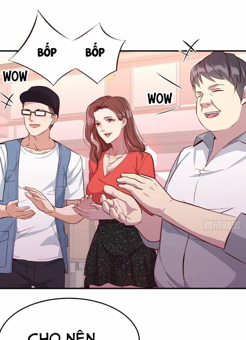 Trong Nhà Có 2 Bạn Gái Song Sinh 2 trang 5