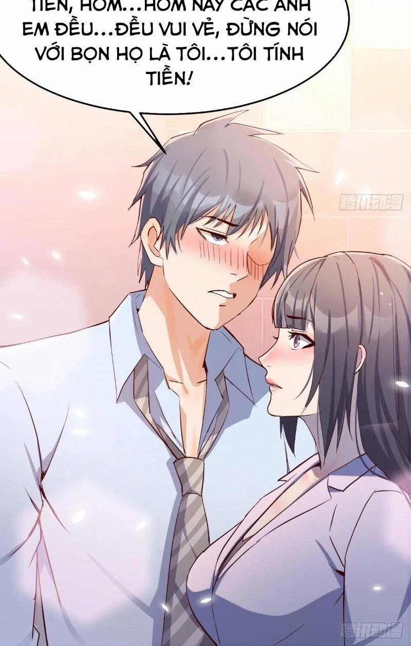 Trong Nhà Có 2 Bạn Gái Song Sinh 2 trang 50