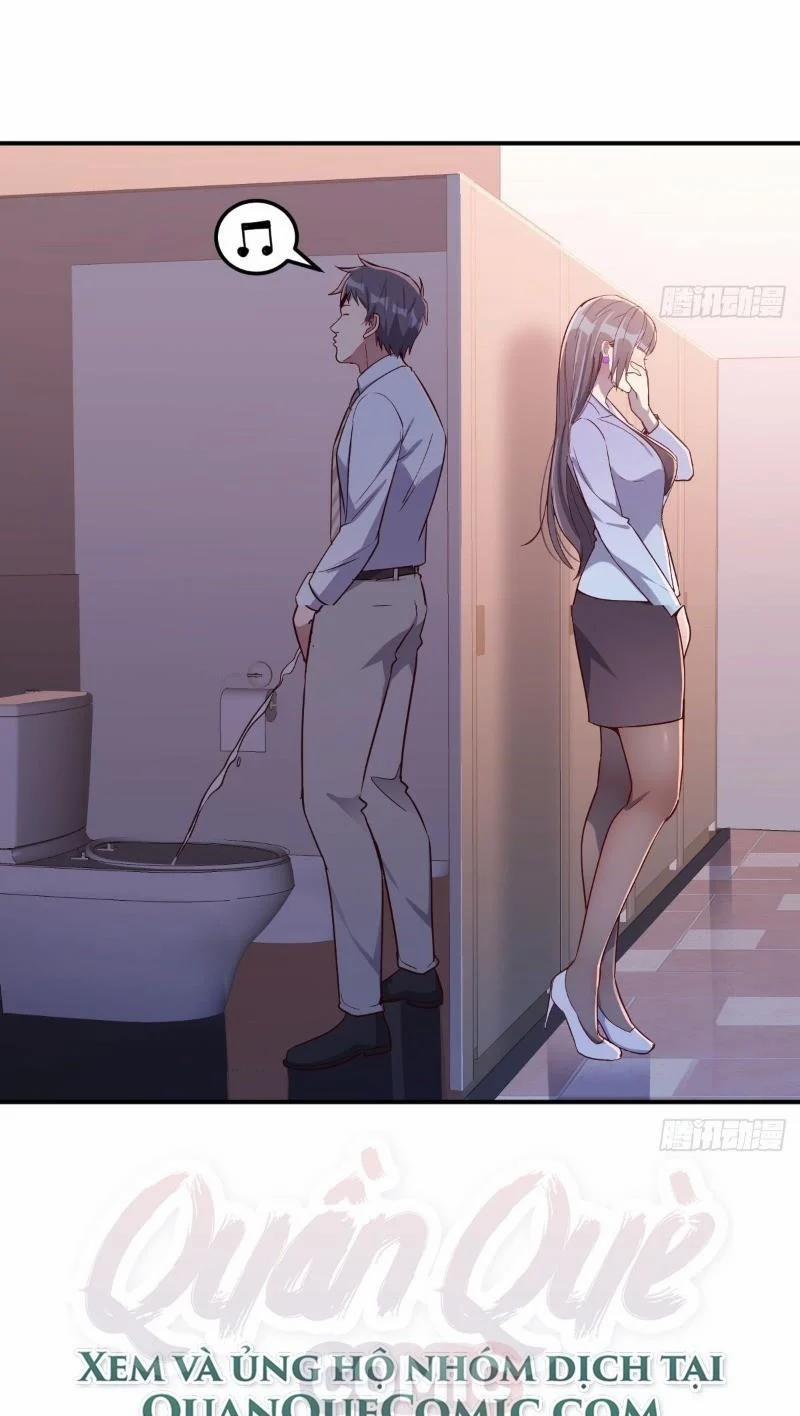 Trong Nhà Có 2 Bạn Gái Song Sinh 2 trang 59