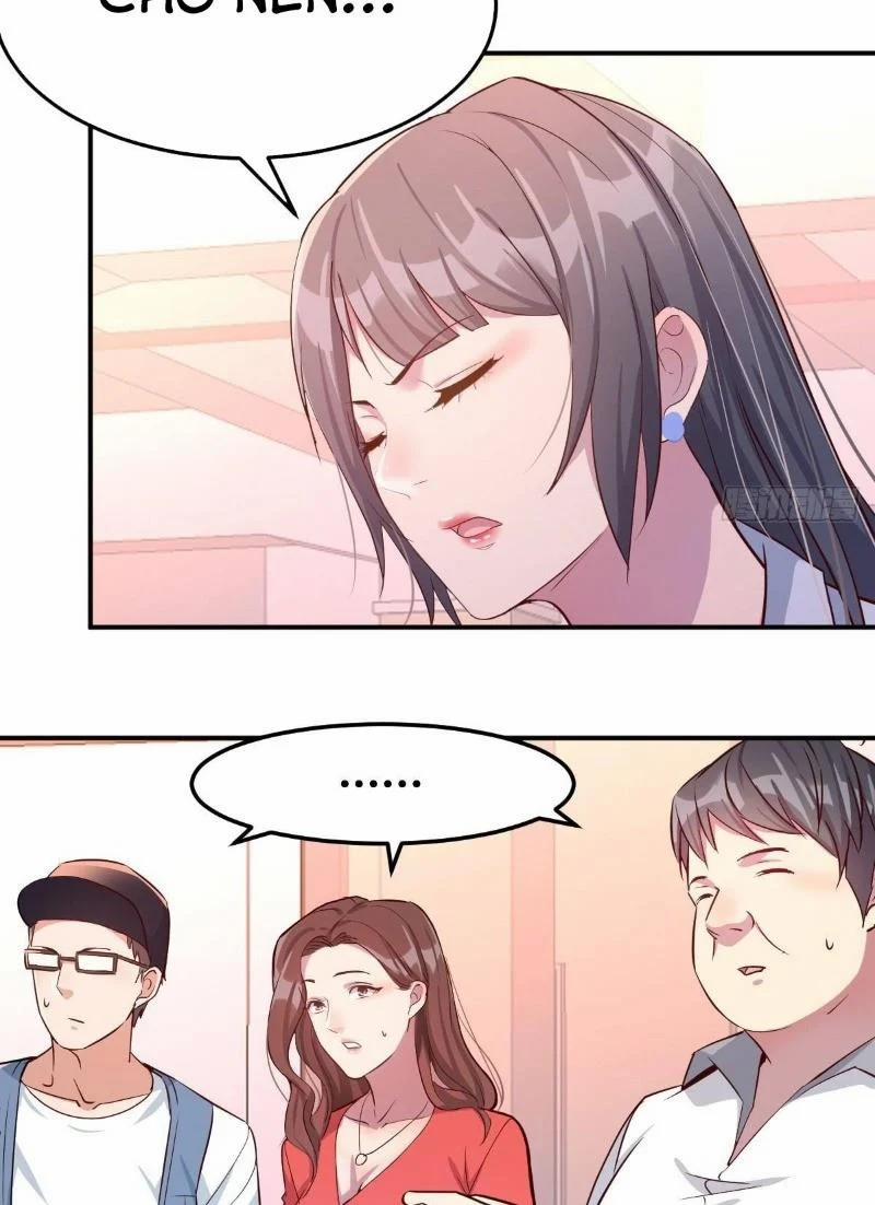 Trong Nhà Có 2 Bạn Gái Song Sinh 2 trang 6