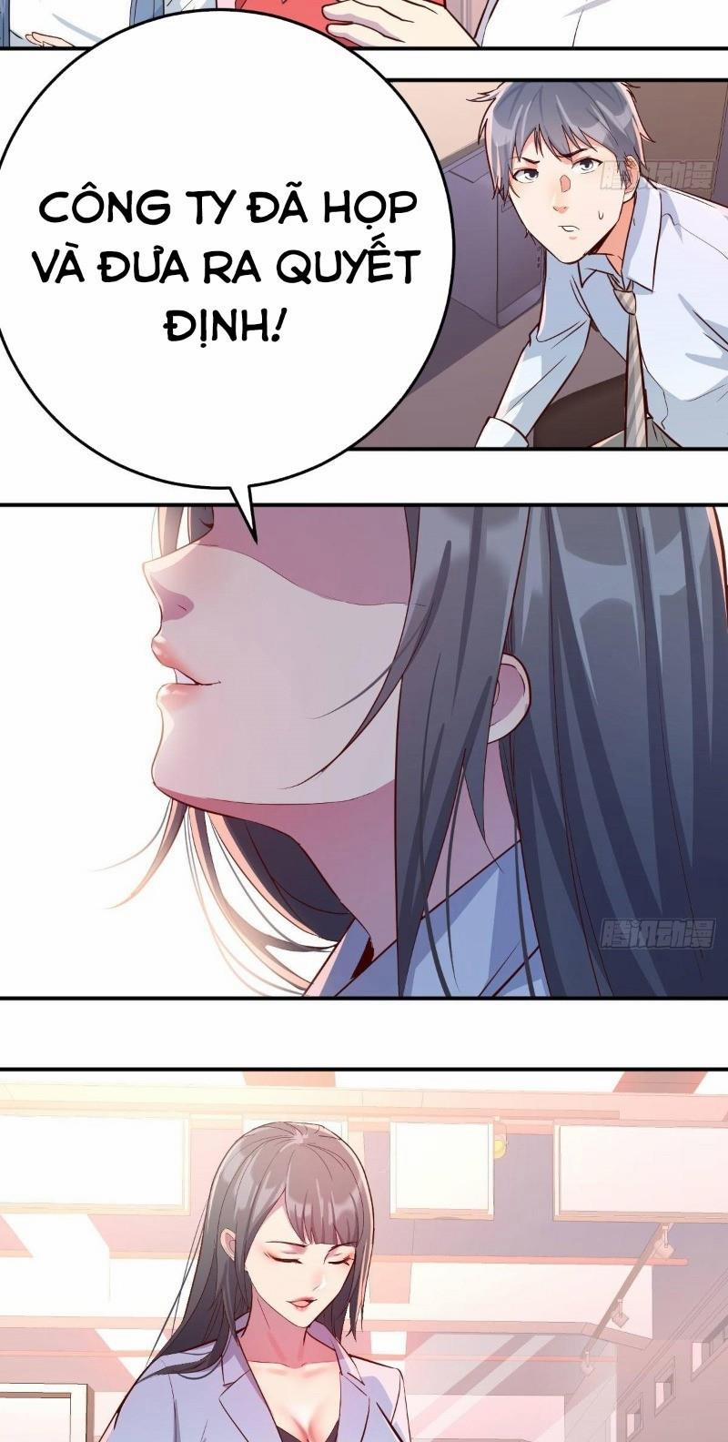 Trong Nhà Có 2 Bạn Gái Song Sinh 2 trang 7