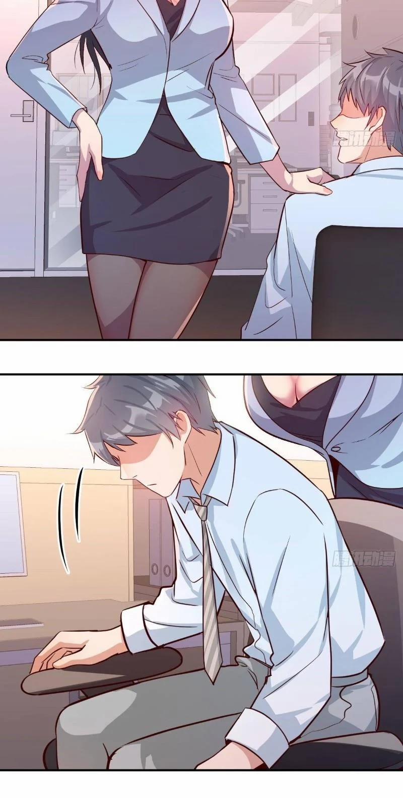 Trong Nhà Có 2 Bạn Gái Song Sinh 2 trang 8