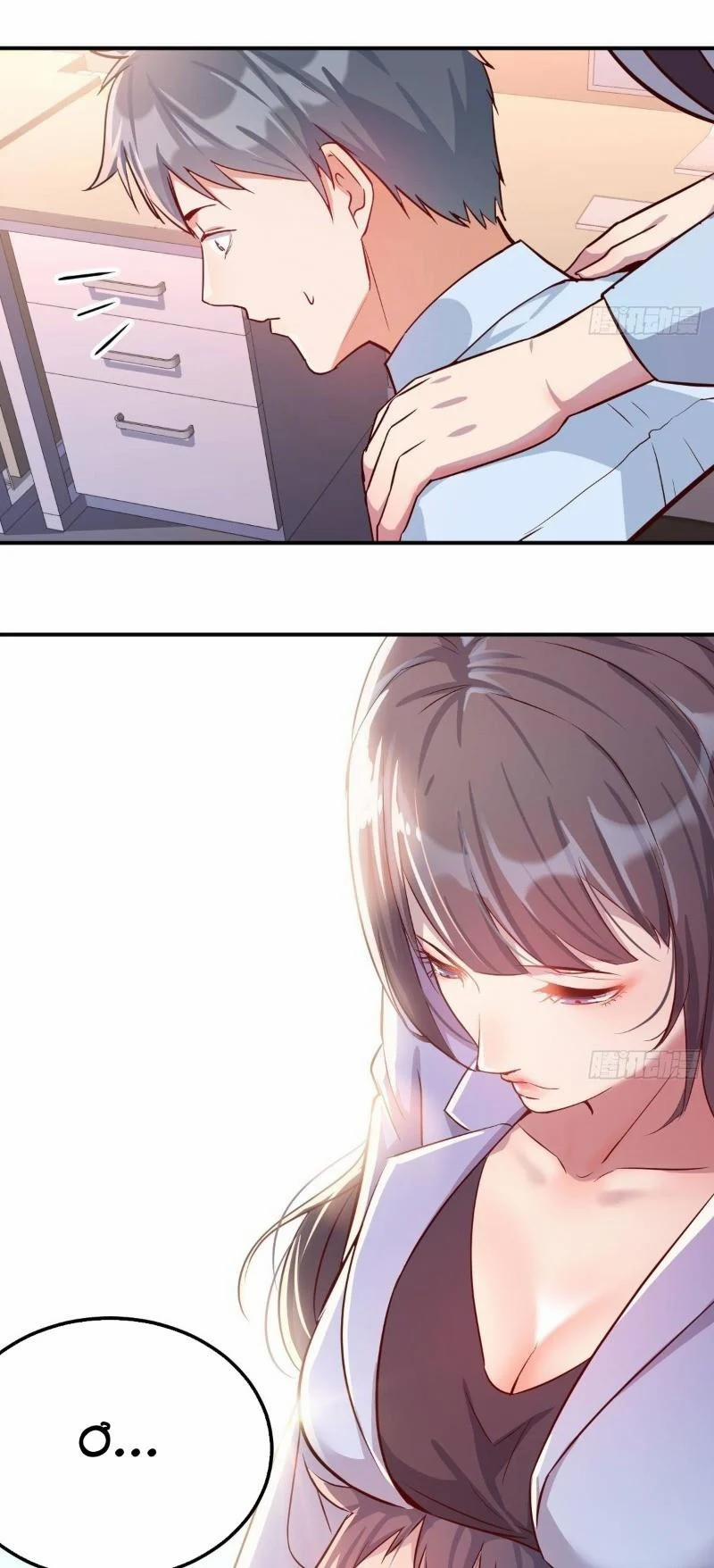 Trong Nhà Có 2 Bạn Gái Song Sinh 2 trang 9