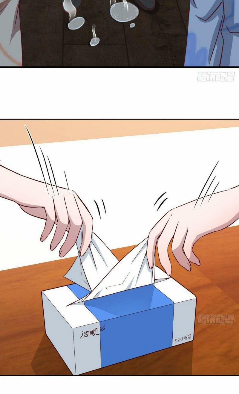 Trong Nhà Có 2 Bạn Gái Song Sinh 20 trang 15