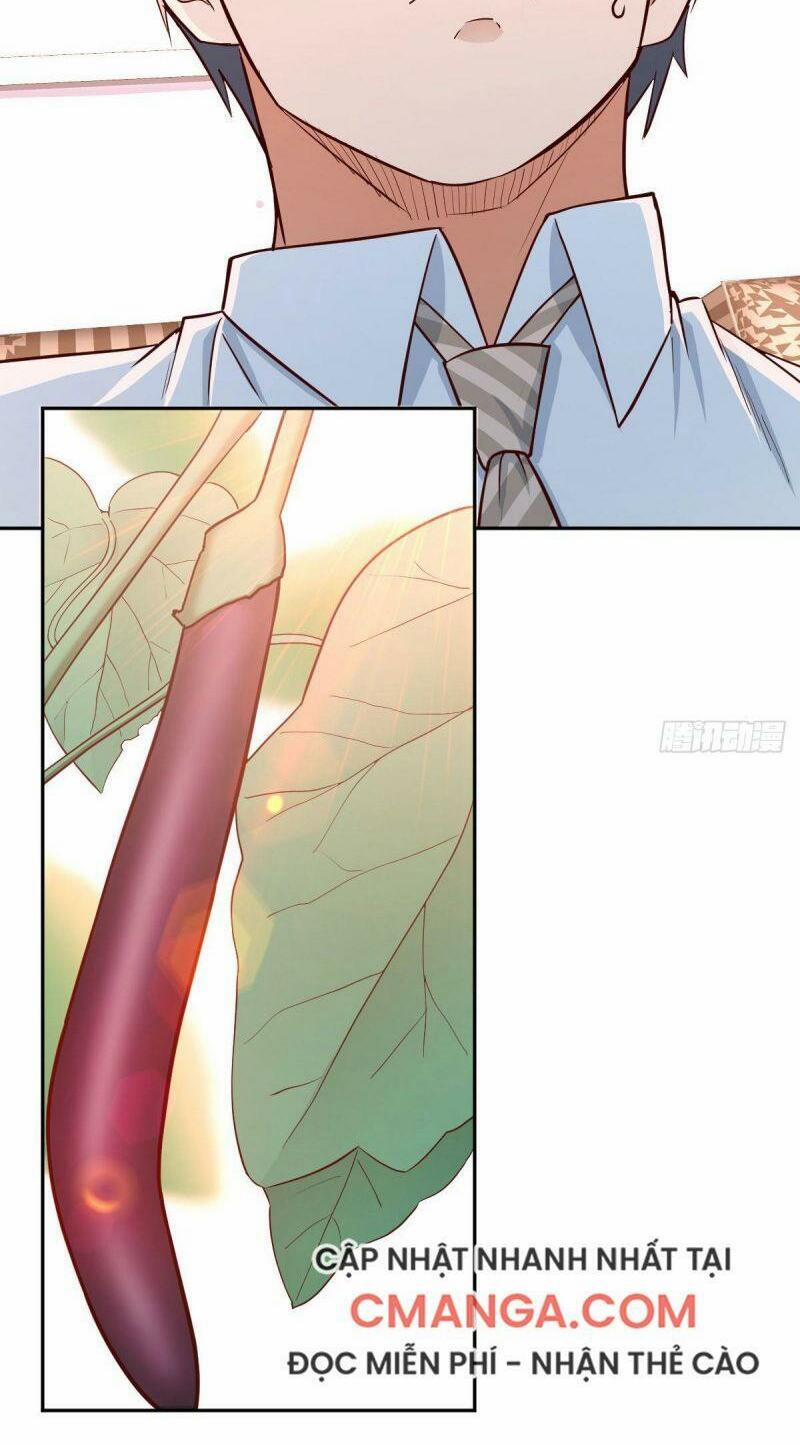 Trong Nhà Có 2 Bạn Gái Song Sinh 20 trang 17