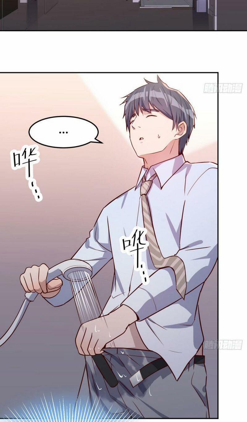 Trong Nhà Có 2 Bạn Gái Song Sinh 20 trang 29