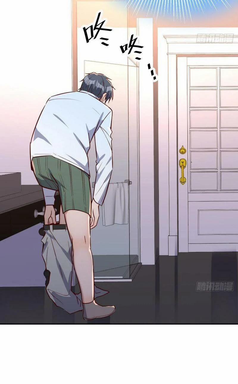 Trong Nhà Có 2 Bạn Gái Song Sinh 20 trang 31