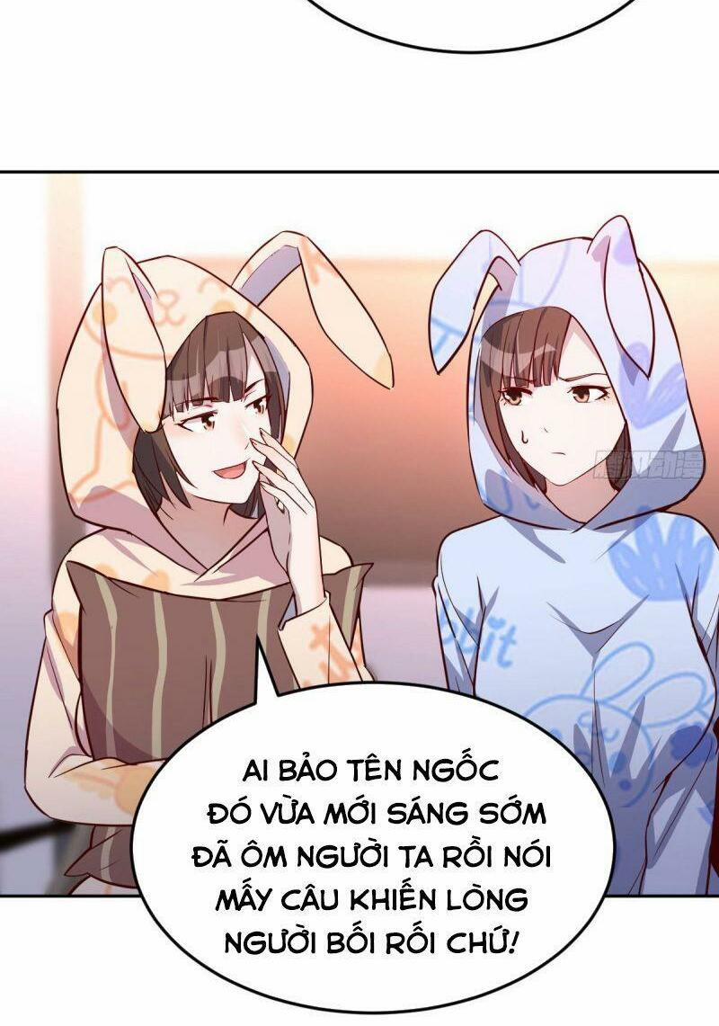 Trong Nhà Có 2 Bạn Gái Song Sinh 20 trang 39