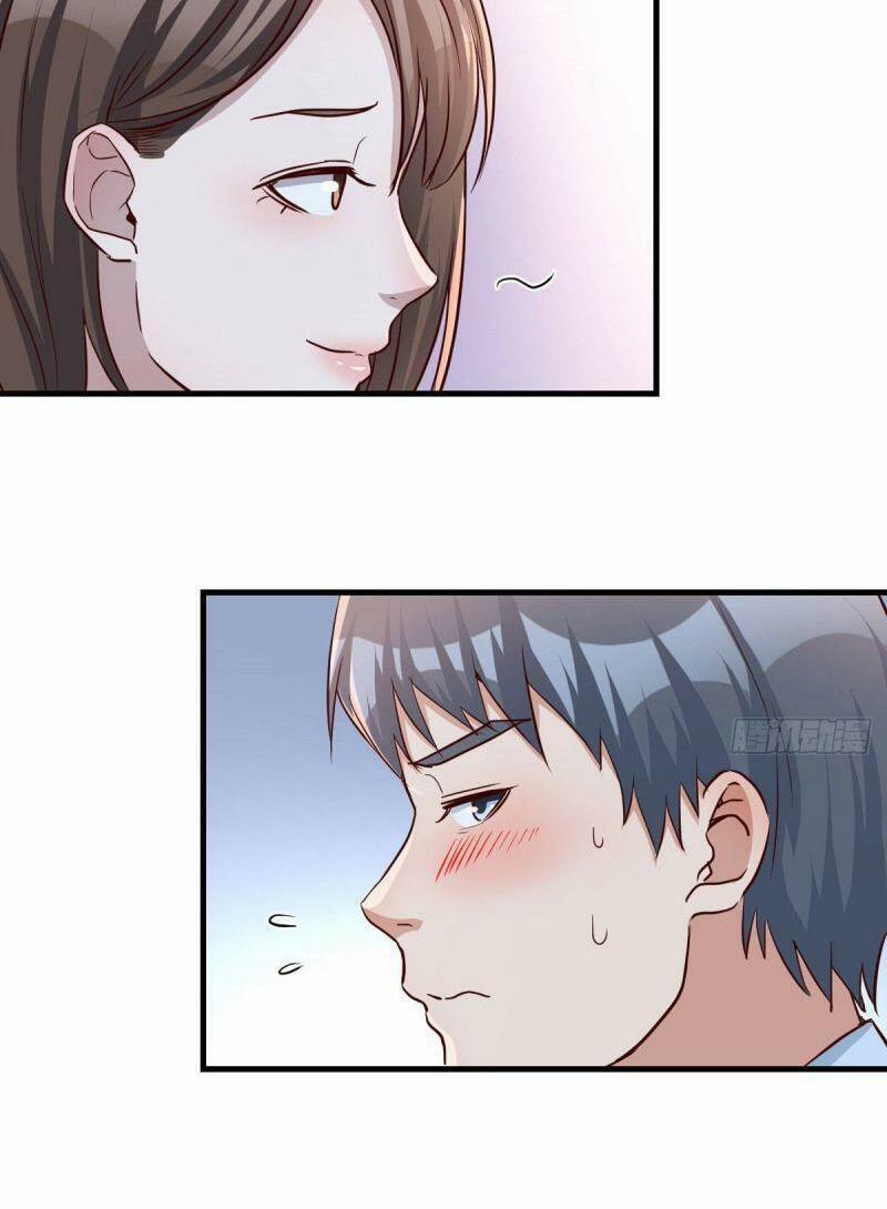 Trong Nhà Có 2 Bạn Gái Song Sinh 20 trang 43