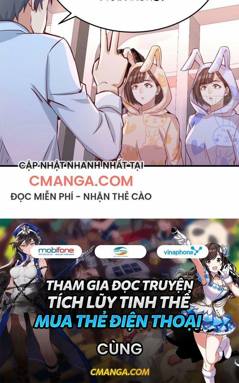 Trong Nhà Có 2 Bạn Gái Song Sinh 20 trang 55