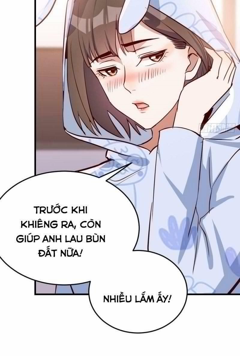 Trong Nhà Có 2 Bạn Gái Song Sinh 21 trang 1