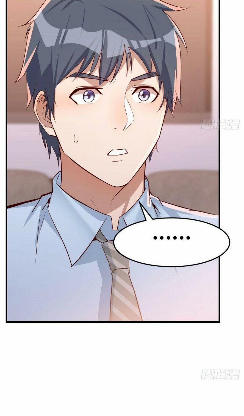 Trong Nhà Có 2 Bạn Gái Song Sinh 21 trang 13