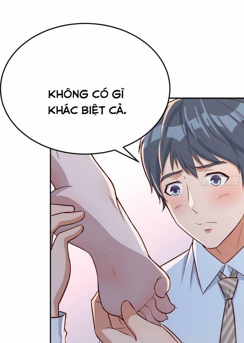 Trong Nhà Có 2 Bạn Gái Song Sinh 21 trang 22