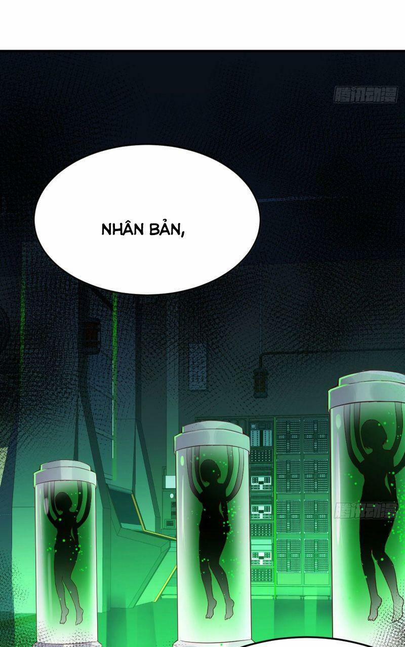 Trong Nhà Có 2 Bạn Gái Song Sinh 21 trang 32