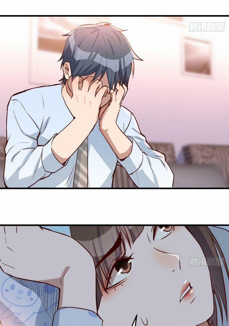 Trong Nhà Có 2 Bạn Gái Song Sinh 21 trang 34