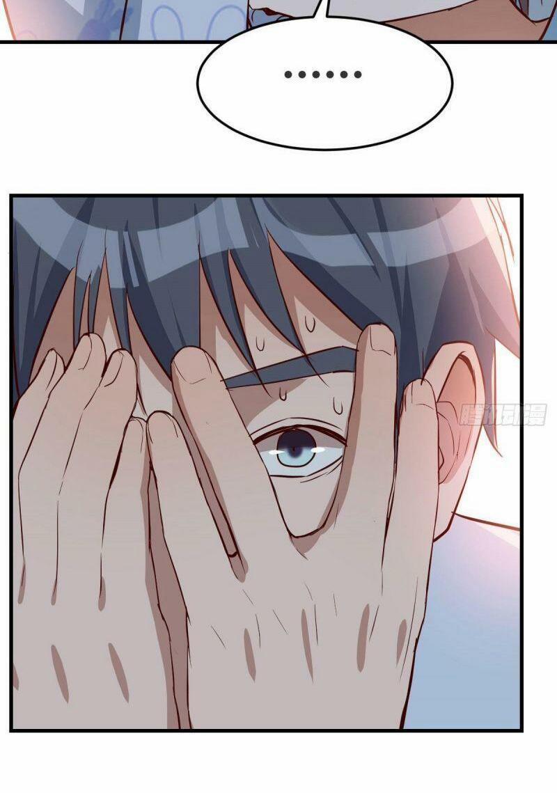 Trong Nhà Có 2 Bạn Gái Song Sinh 21 trang 35